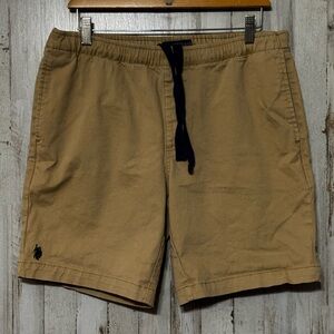 U.S Polo Assn Shorts Large